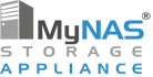 MyNAS Storage Appliance